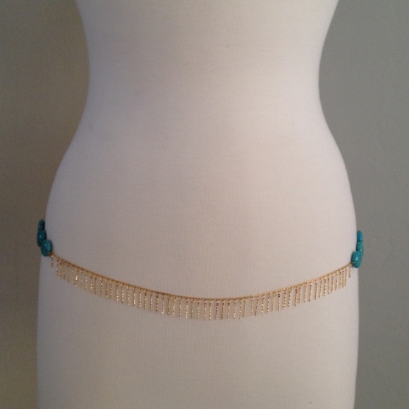 Necklace/Hip Chain - Picture 2 of 3